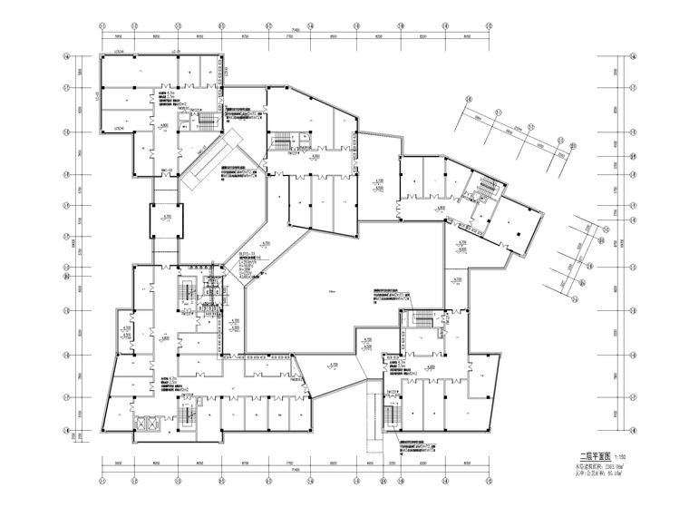 住宅项目的商业资料下载-大型住宅及商业项目暖通含招标文件