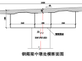 [北京]公路桥梁钢箱梁临时支架安全技术交底