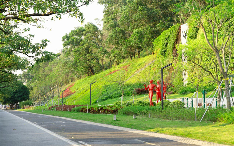 [分享]了解立体绿化协会组织