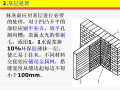 房屋建筑项目之装饰装修工程施工工艺