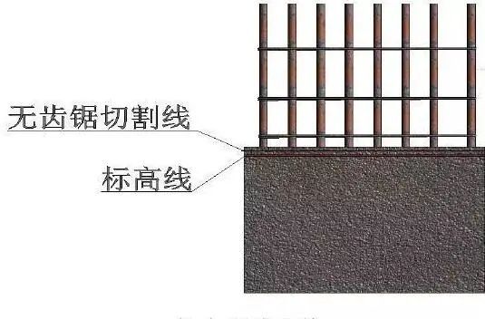 常用结构及装修工程细部节点做法图文介绍_7