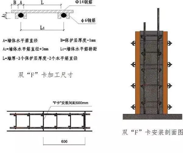 常用结构及装修工程细部节点做法图文介绍_20