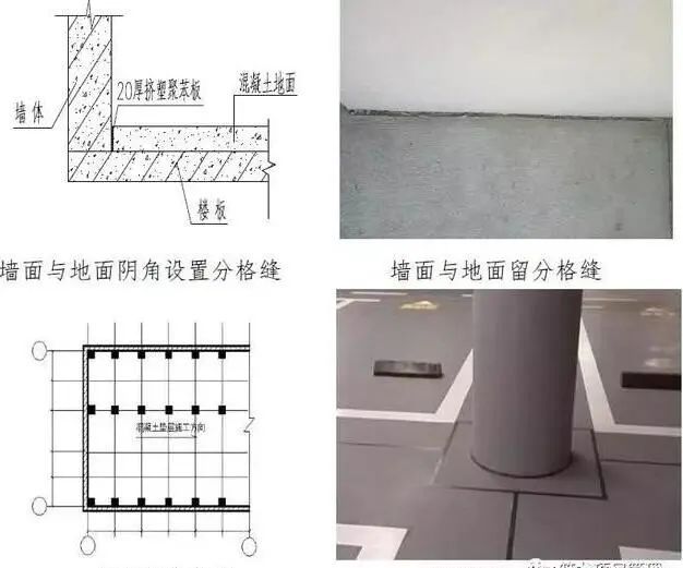 常用结构及装修工程细部节点做法图文介绍_30