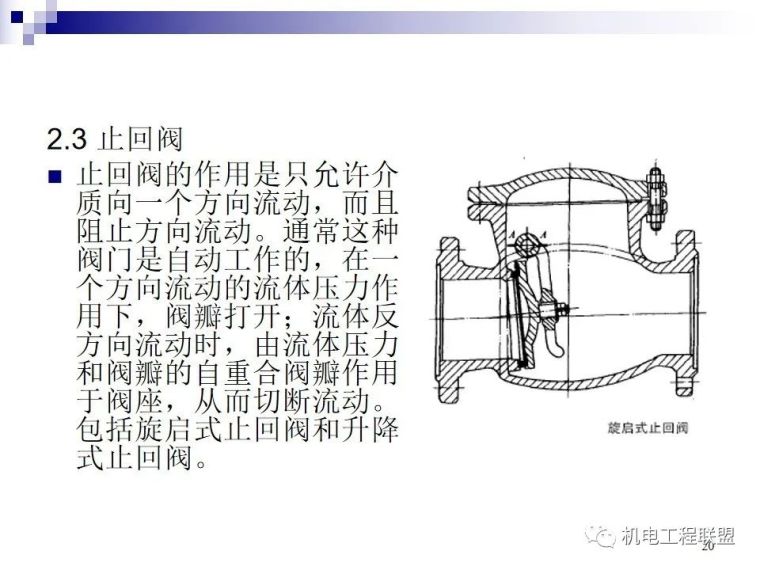 阀门种类及原理详解80页PPT_19