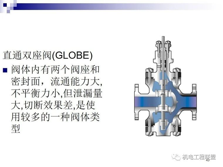 阀门种类及原理详解80页PPT_41