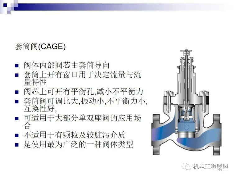 阀门种类及原理详解80页PPT_42