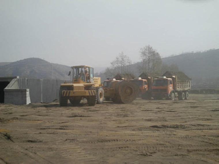 地基建筑方法资料下载-地基处理方法概述