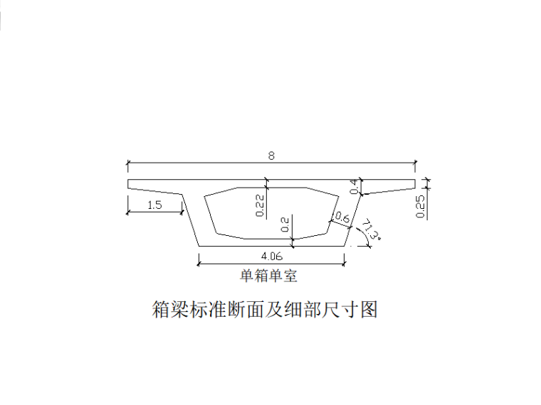 公路跨线施工方案资料下载-[北京]高速公路桥梁A桥箱梁施工方案