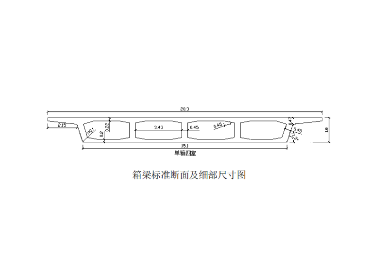 现浇箱梁施工质量交底资料下载-[北京]公路桥梁主线桥现浇箱梁施工方案