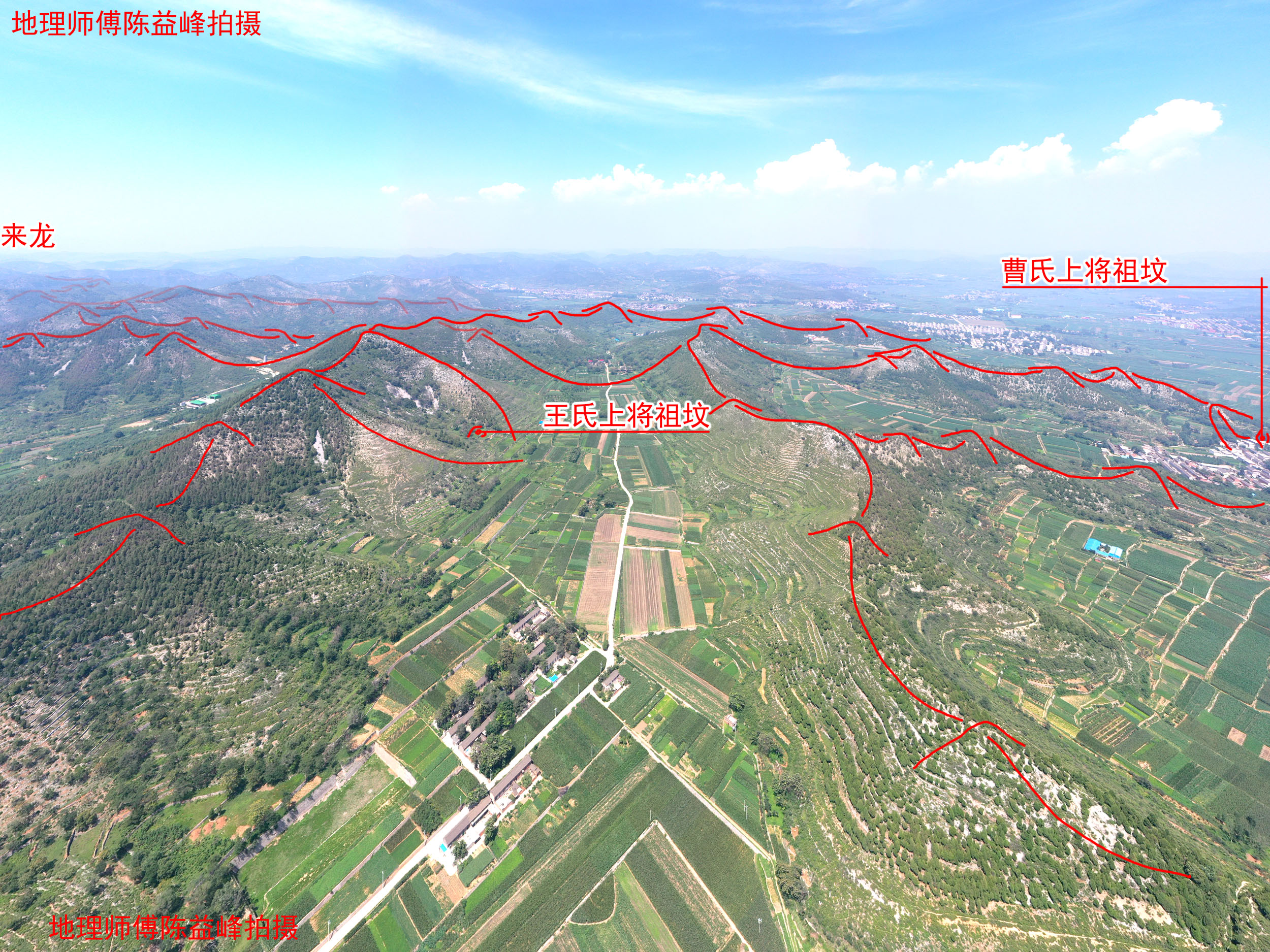 陈益峰:江任泉地理《千金赋》注解-建筑风水-筑龙建筑设计论坛