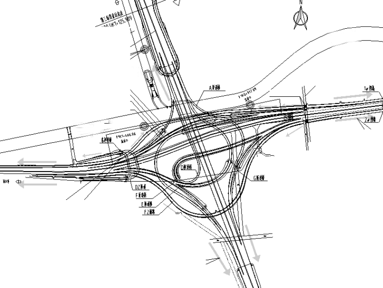 高速公路桥梁工程施工门洞资料下载-[北京]高速公路桥梁工程雨季施工方案