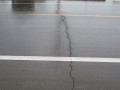 沥青路面结构损坏类型研究与辨析