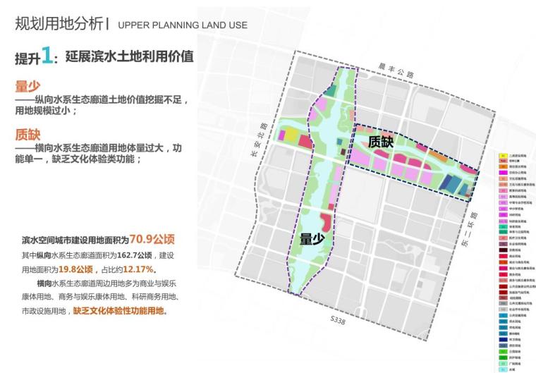 [江苏]高新技术开发区办公建筑概念方案-延展滨水土地利用价值