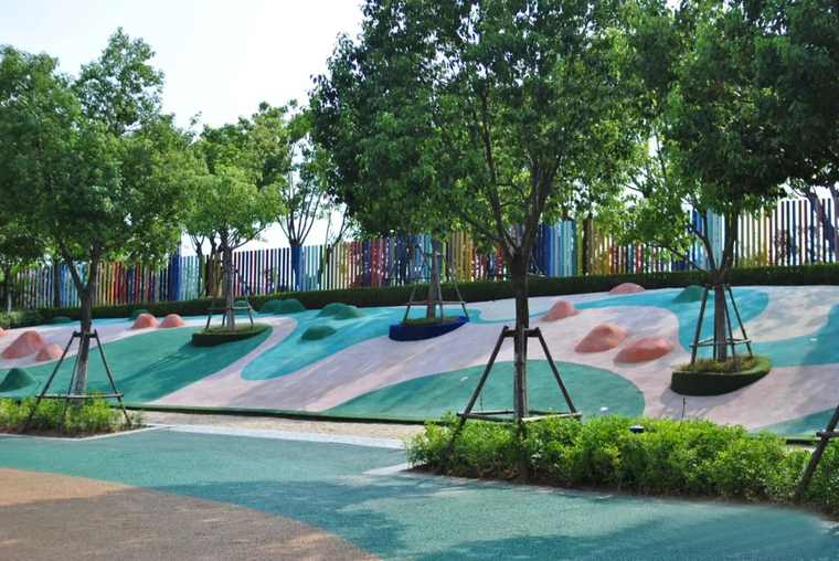 厦门翔安大道带状公园-5f1a05b34039bupfile 厦门翔安大道带状公园-5f1a05b34039bupfile