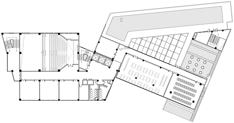 上海理工大学国际合作教育大楼-26-international-cooperative-education-building-of-university-of-shanghai-for-science-and-technology-china-by-le-architects