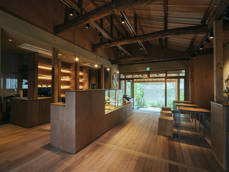 新帖排行Ranran商店_商业展示空间设计案例_商业展示空间设计实景照片_商业展示空间设计方案_商业展示空间设计效果图_筑龙室内设计论坛