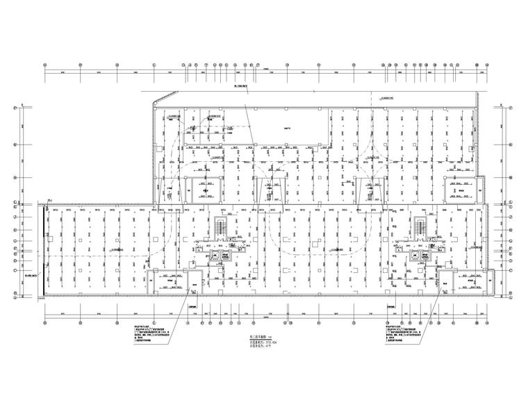 商场餐厅给排水施工图资料下载-[贵州]高层住宅给排水设计施工图含招标文件