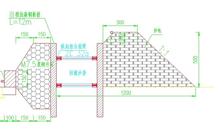 地道框架桥计算资料下载-城市地道桥箱涵顶进施工原理及方法概述