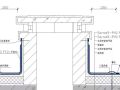 100张防水节点大样图
