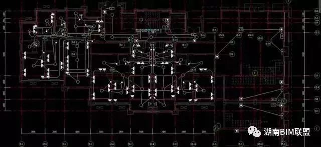 BIM技术解决了工程中的哪些难点？_12