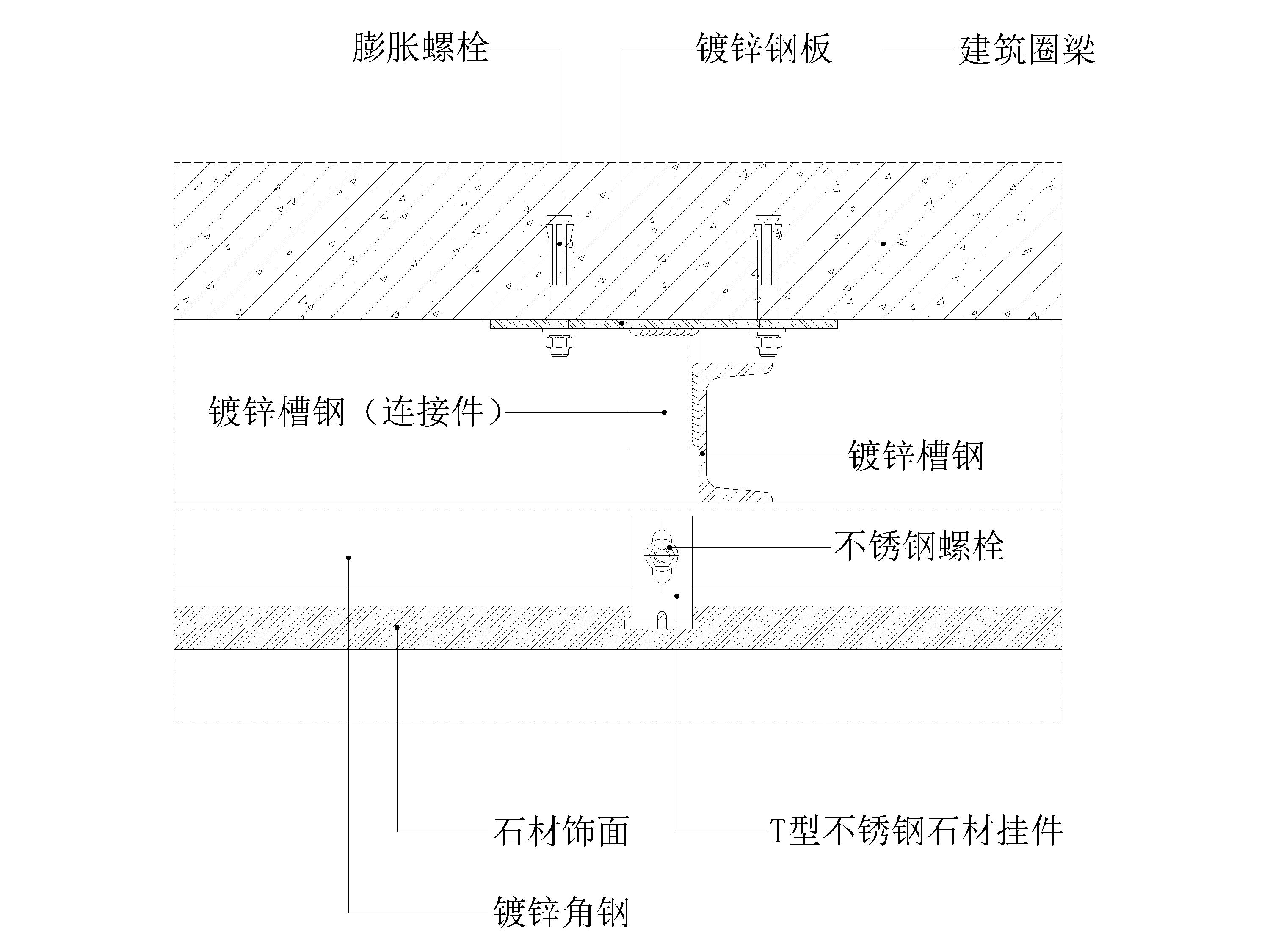 轻型木结构墙体结构图图片