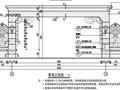 知名企业铁艺-景墙详图设计