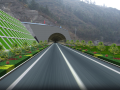 [重庆]普通公路隧道提质升级专项工程设计图