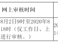 青海2020年度全国注册建筑师资格报考须知