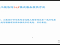 全过程工程咨询1+X模式研修班学员毕业啦！