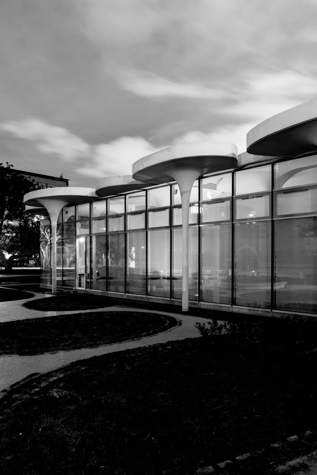 [分享]伊东丰雄丨好的建筑就像一棵树