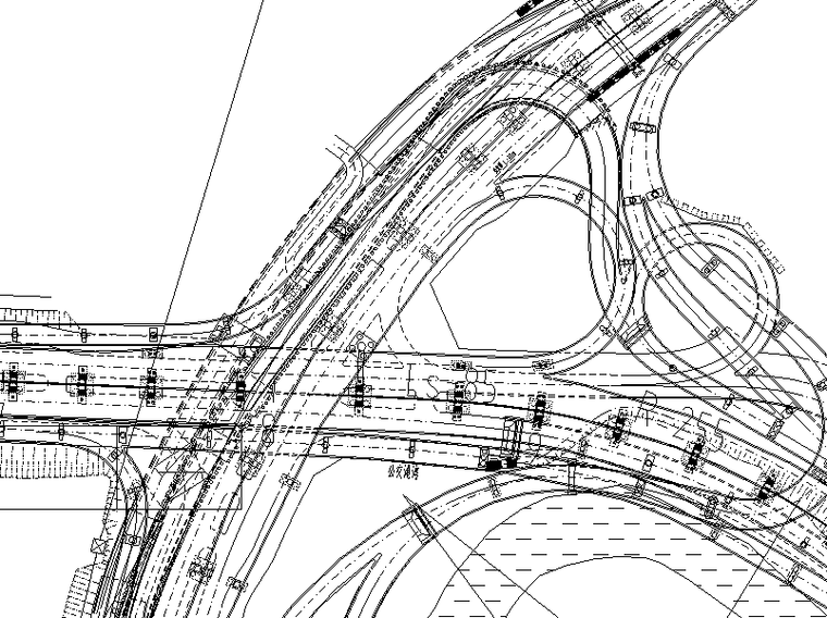 隧道照明工程资料下载-[重庆]高速公路隧道照明工程施工图设计