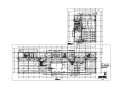 陕西省6层公共建筑电气施工图（含计算书）