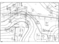 新建道路给排水工程施工图预算表及招标文件