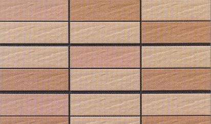纸皮砖外墙施工方案资料下载-知名企业外墙纸皮砖施工工艺和质量标准