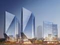 知名企业未来城超高层公建化住宅投标文本