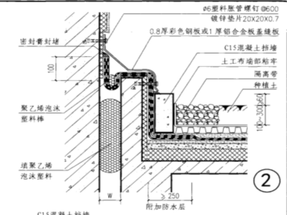 城乡规划技术导则资料下载-城乡规划建设大厦屋面工程施工方案