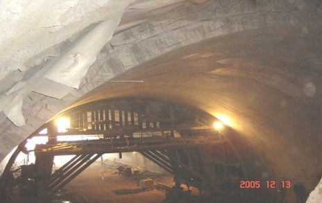 叠合楼板技术讲解资料下载-隧道防排水施工工艺及施工技术（92页）