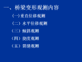 某知名大学桥梁和地下工程测量精品讲义