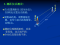 某知名大学建筑工程施工测量精品讲义PPT