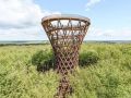 [案例解析]丹麦螺旋观光塔设计