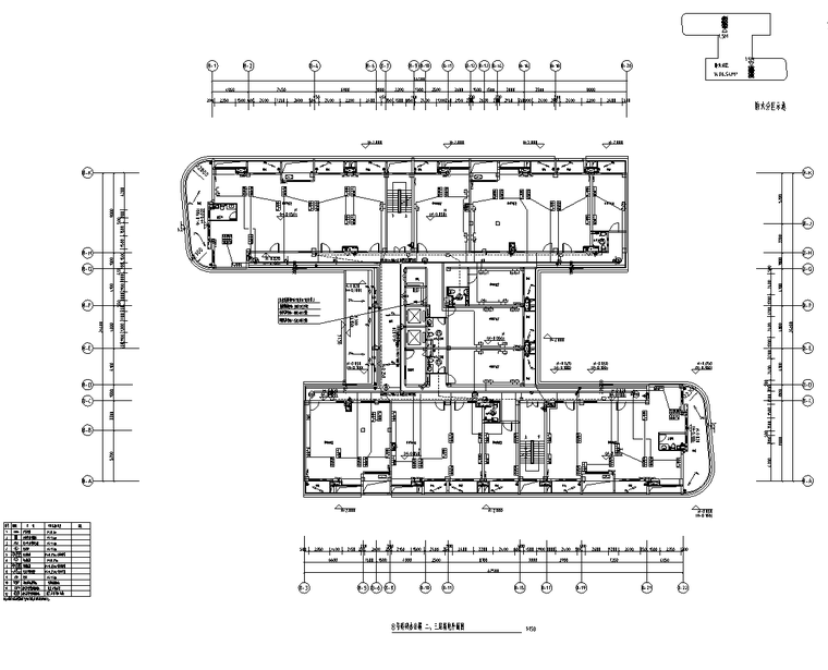 建筑企业全套资料下载-广东某企业办公园区及配套建筑电气全套图纸