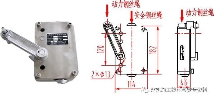 高处作业吊篮构造及工作原理_12 高处作业吊篮构造及工作原理_12