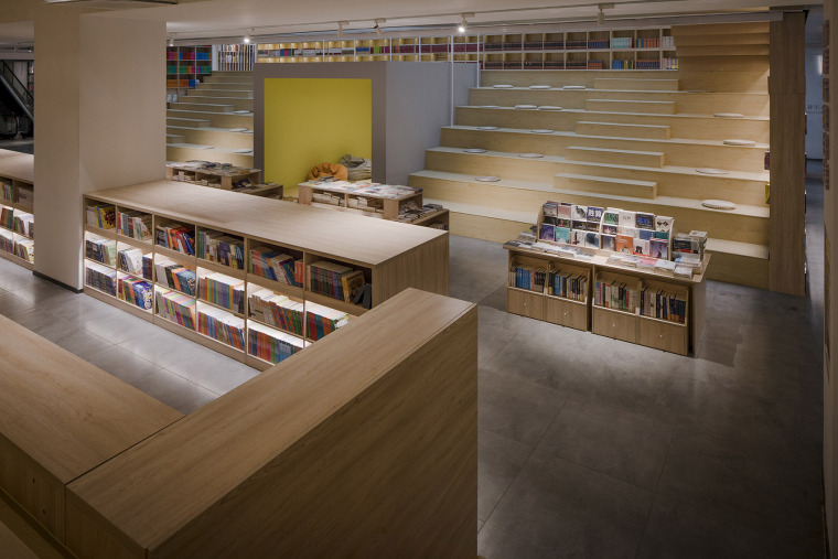 河北源平·美璟书店-033-yuanping-meijing-bookstore-china-by-y-ad-studio