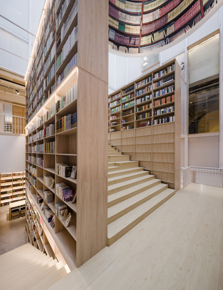 河北源平·美璟书店-037-yuanping-meijing-bookstore-china-by-y-ad-studio