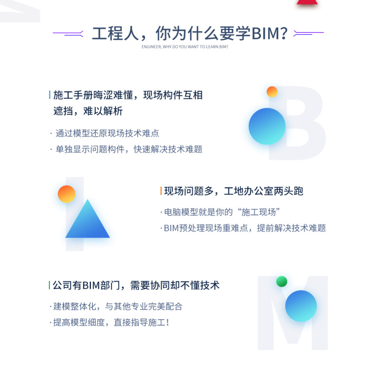 BIM都是考证的？才不是房建BIM实操讲解视频-5599_02