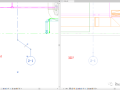 Revit的3D和2D轴网，有什么区别？