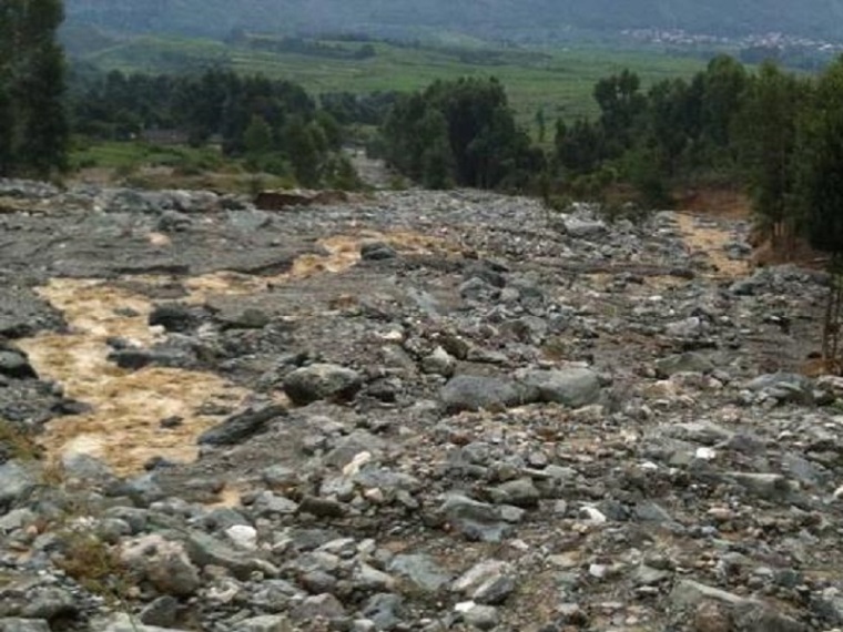 地质灾害预警分级资料下载-地质灾害群测群防讲义