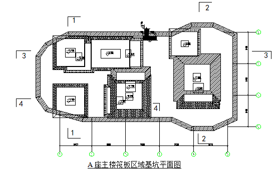 中建专家论证资料下载-[厦门]坑中坑施工安全专项方案(专家论证)