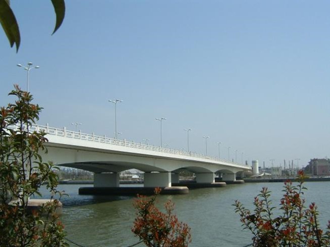 宁波永丰桥
