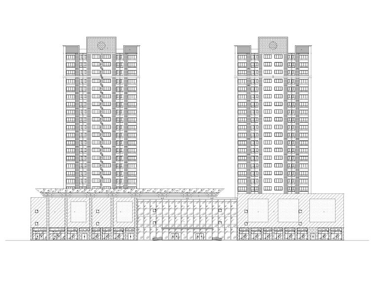 游客中心招标工程资料下载-游客接待中心建筑含施工、监理招标文件